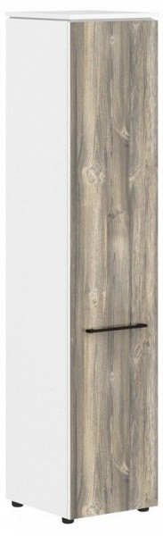 Шкаф книжный Morris MHC 42.1 в Нефтекамске - neftekamsk.ok-mebel.com | фото