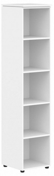 Шкаф книжный Morris MHC 42.1 в Нефтекамске - neftekamsk.ok-mebel.com | фото 2