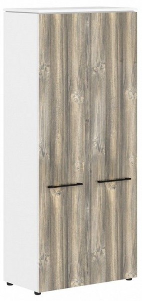 Шкаф книжный Morris MHC 85.1 в Нефтекамске - neftekamsk.ok-mebel.com | фото