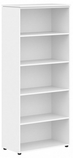 Шкаф книжный Morris MHC 85.1 в Нефтекамске - neftekamsk.ok-mebel.com | фото 2