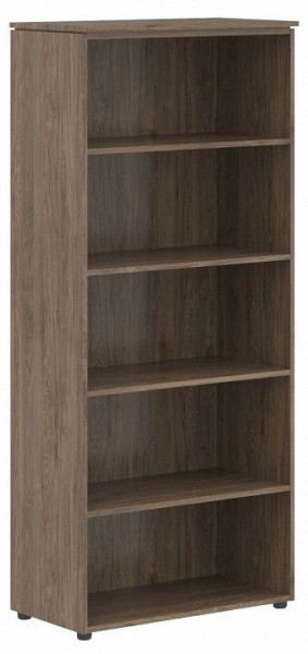 Шкаф книжный Morris Trend MHC 85.1 в Нефтекамске - neftekamsk.ok-mebel.com | фото 2