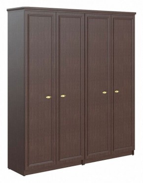 Шкаф книжный Raut RHC 180.1 в Нефтекамске - neftekamsk.ok-mebel.com | фото