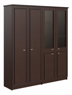 Шкаф книжный Raut RHC 180.6 в Нефтекамске - neftekamsk.ok-mebel.com | фото