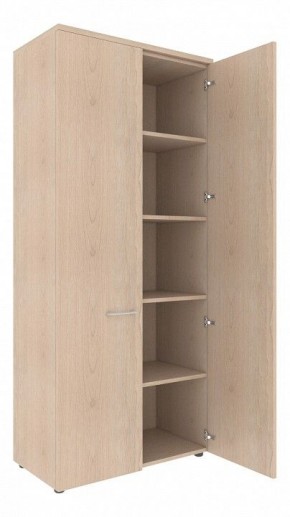Шкаф книжный XTEN XHC 85.1 в Нефтекамске - neftekamsk.ok-mebel.com | фото