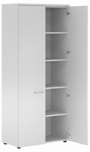 Шкаф книжный Xten XHC 85.1 в Нефтекамске - neftekamsk.ok-mebel.com | фото