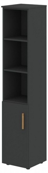 Шкаф комбинированный Forta FHC 40.5(L) в Нефтекамске - neftekamsk.ok-mebel.com | фото