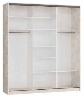 Шкаф-купе А0471494758 2000x580 в Нефтекамске - neftekamsk.ok-mebel.com | фото 2