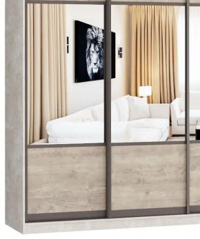 Шкаф-купе А0471494758 2000x580 в Нефтекамске - neftekamsk.ok-mebel.com | фото 3