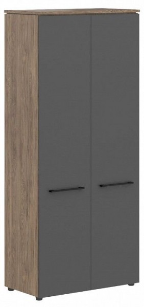 Шкаф платяной Morris Trend MCW 85 в Нефтекамске - neftekamsk.ok-mebel.com | фото