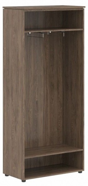 Шкаф платяной Morris Trend MCW 85 в Нефтекамске - neftekamsk.ok-mebel.com | фото 2