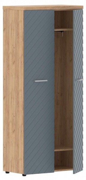 Шкаф платяной Torr Lux TLCW 85 в Нефтекамске - neftekamsk.ok-mebel.com | фото 2