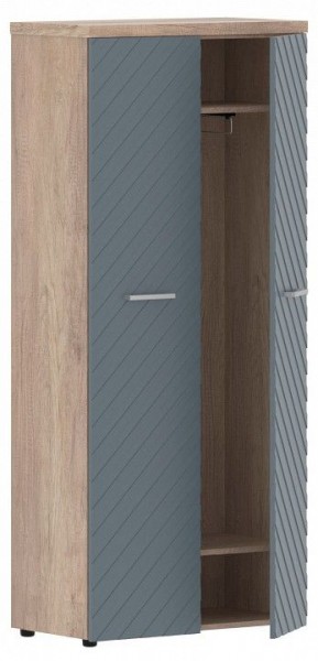 Шкаф платяной Torr Lux TLCW 85 в Нефтекамске - neftekamsk.ok-mebel.com | фото 2