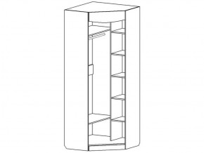 Шкаф угловой "Мария-Луиза 5" в Нефтекамске - neftekamsk.ok-mebel.com | фото 7