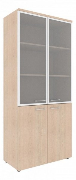 Шкаф-витрина XTEN XHC 85.7 в Нефтекамске - neftekamsk.ok-mebel.com | фото