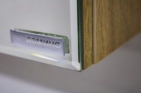 Шкаф-зеркало Craft 45 левый/правый Домино (DCr2211HZ) в Нефтекамске - neftekamsk.ok-mebel.com | фото 9