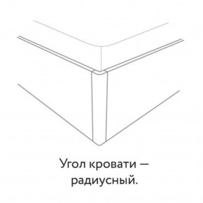 Спальный гарнитур Александрия (модульный) в Нефтекамске - neftekamsk.ok-mebel.com | фото 7