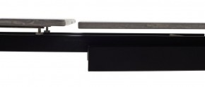 Стол ALES 180 BLACK GRAVE SOLID CERAMIC, керамика / бронзовый, ®DISAUR в Нефтекамске - neftekamsk.ok-mebel.com | фото 12