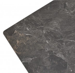 Стол ALES 180 BLACK GRAVE SOLID CERAMIC, керамика / бронзовый, ®DISAUR в Нефтекамске - neftekamsk.ok-mebel.com | фото 8