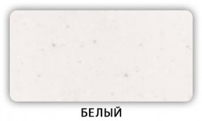 Стол Бриз камень черный Бежевый в Нефтекамске - neftekamsk.ok-mebel.com | фото 3