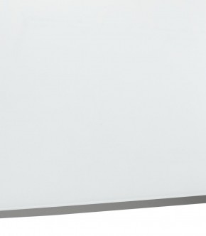 Стол ФОРЕЛ 120 Белый, стекло / Белый, М-City в Нефтекамске - neftekamsk.ok-mebel.com | фото 2