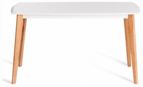 Стол обеденный Claire в Нефтекамске - neftekamsk.ok-mebel.com | фото 3
