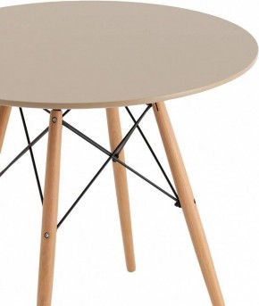 Стол обеденный Eames DSW New в Нефтекамске - neftekamsk.ok-mebel.com | фото 3