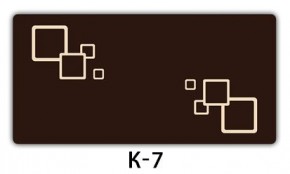 Стол обеденный Трилогия с фотопечатью Доска D111 в Нефтекамске - neftekamsk.ok-mebel.com | фото 19