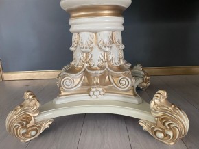 Стол овальный Версаль в Нефтекамске - neftekamsk.ok-mebel.com | фото 4