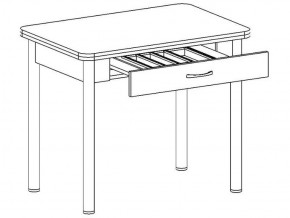 ПРАЙМ-3Р Стол-трансформер (раскладной) в Нефтекамске - neftekamsk.ok-mebel.com | фото 3