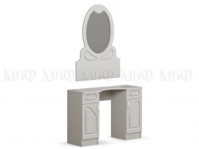 ГАРМОНИЯ Стол туалетный без зеркала в Нефтекамске - neftekamsk.ok-mebel.com | фото