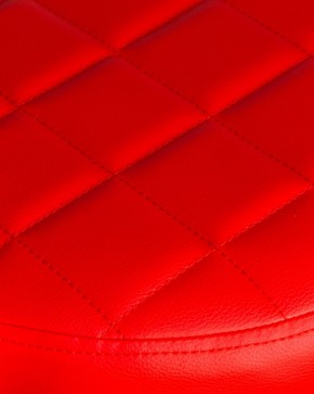 Стул барный DOBRIN MOLLY, красный в Нефтекамске - neftekamsk.ok-mebel.com | фото 8