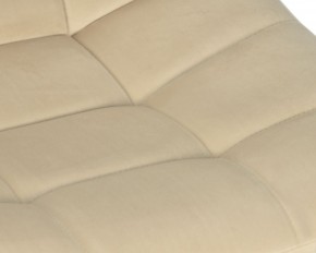 Стул барный DOBRIN TAILOR WHITE, бежевый велюр (MJ9-10) в Нефтекамске - neftekamsk.ok-mebel.com | фото 8