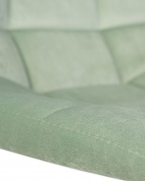 Стул барный DOBRIN TAILOR WHITE, пудрово-мятный велюр (MJ9-87) в Нефтекамске - neftekamsk.ok-mebel.com | фото 10