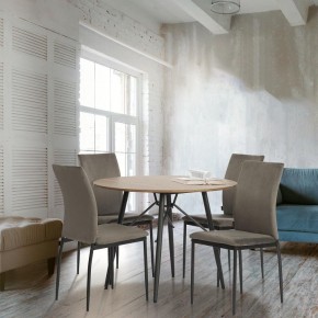 Стул Capri (mod. BC565-DC) в Нефтекамске - neftekamsk.ok-mebel.com | фото 11