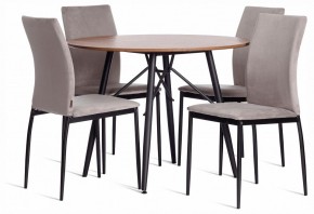 Стул Capri (mod. BC565-DC) в Нефтекамске - neftekamsk.ok-mebel.com | фото 2