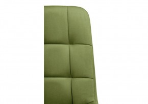 Офисное кресло Честер черный / зеленый в Нефтекамске - neftekamsk.ok-mebel.com | фото 7