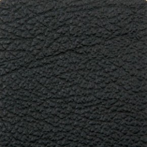 Стул ИЗО PV 1 (черный)/BL (кожзам/каркас черный) в Нефтекамске - neftekamsk.ok-mebel.com | фото 4