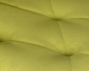 Стул обеденный DOBRIN CHILLY ROMBO, Лайм Simple 14, основание черное в Нефтекамске - neftekamsk.ok-mebel.com | фото 8