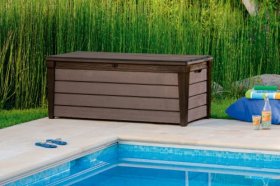 Сундук BRUSHWOOD STORAGE BOX 455 L в Нефтекамске - neftekamsk.ok-mebel.com | фото 3