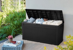 Сундук COMFY STORAGE BOX 270 L в Нефтекамске - neftekamsk.ok-mebel.com | фото 8