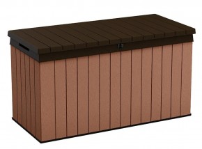 Сундук Дарвин 570 л (Darwin Box 570L) коричневый в Нефтекамске - neftekamsk.ok-mebel.com | фото 1