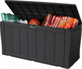 Сундук SHERWOOD STORAGE BOX 270 L в Нефтекамске - neftekamsk.ok-mebel.com | фото 5