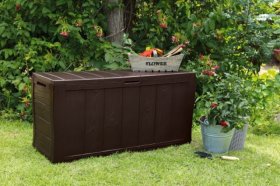 Сундук SHERWOOD STORAGE BOX 270 L в Нефтекамске - neftekamsk.ok-mebel.com | фото 6