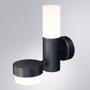 Светильник на штанге Arte Lamp Budapest A2360AL-2BK в Нефтекамске - neftekamsk.ok-mebel.com | фото 2