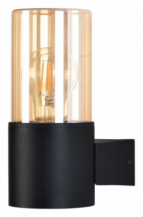 Светильник на штанге Arte Lamp Seginus A6515AL-1BK в Нефтекамске - neftekamsk.ok-mebel.com | фото 1