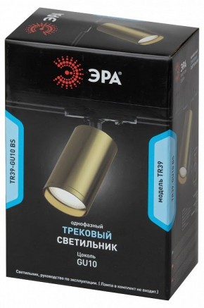 Светильник на штанге Эра  TR39-GU10 BS в Нефтекамске - neftekamsk.ok-mebel.com | фото 4
