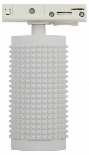 Светильник на штанге Эра  TR40-GU10 WH в Нефтекамске - neftekamsk.ok-mebel.com | фото 3