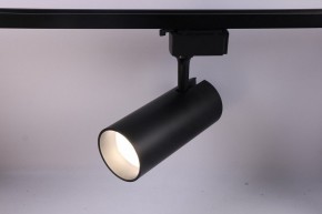 Светильник на штанге Эра  TR5-30 COB BK в Нефтекамске - neftekamsk.ok-mebel.com | фото 3