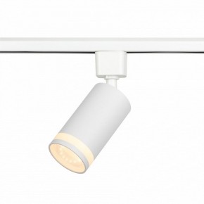 Светильник на штанге Эра  TR77 - GU10 WH в Нефтекамске - neftekamsk.ok-mebel.com | фото 3