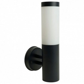 Светильник на штанге Feron DH041-B  RAL color 9005 51522 в Нефтекамске - neftekamsk.ok-mebel.com | фото